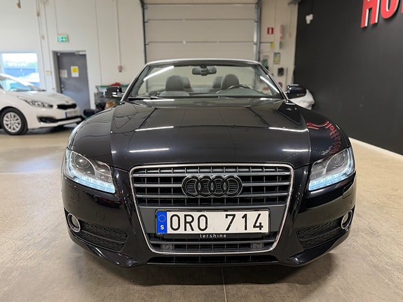 Audi A5 7 of 17