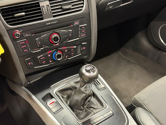 Audi A5 17 of 17
