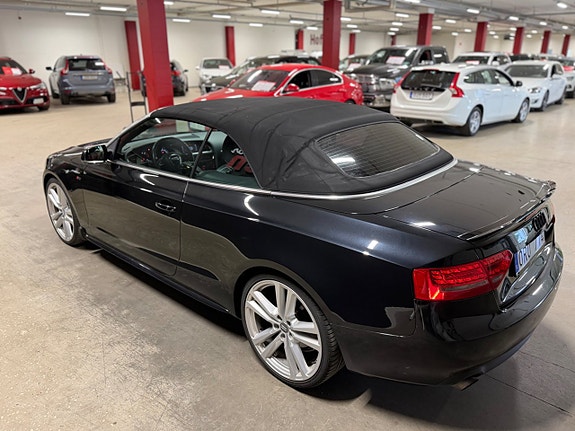 Audi A5 13 of 17