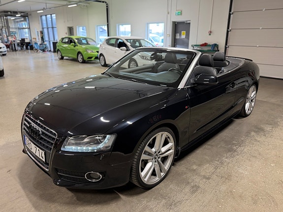 Audi A5 6 of 17