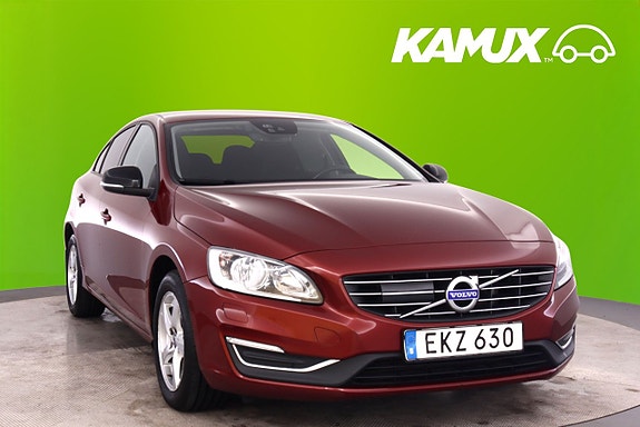 Volvo S60 8 of 20