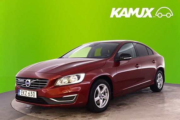 Volvo S60 6 of 20