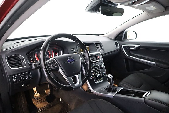 Volvo S60 10 of 20