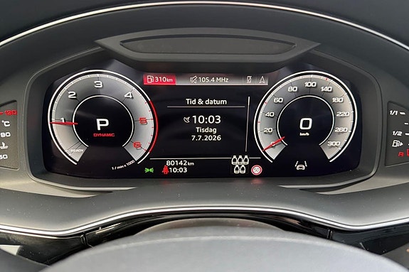 Audi Q7 12 of 24
