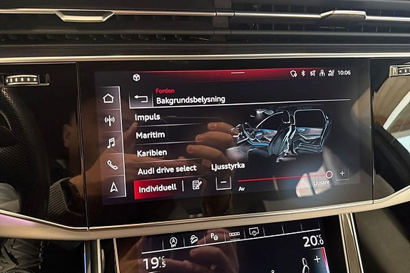 Audi Q7 21 of 24