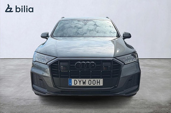Audi Q7 6 of 24