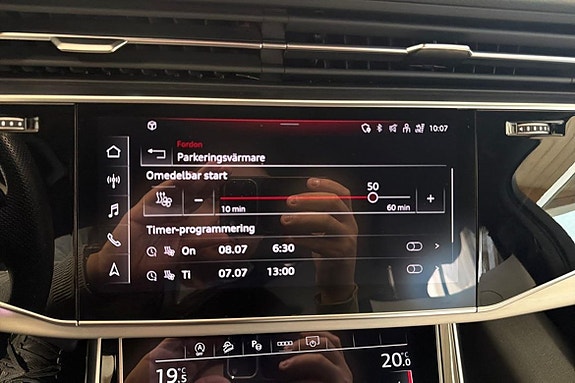 Audi Q7 23 of 24