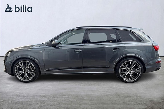 Audi Q7 4 of 24