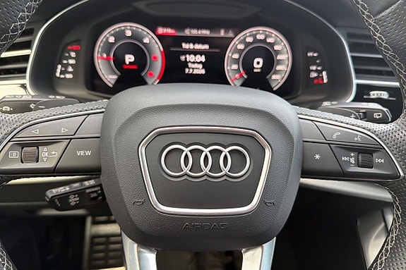 Audi Q7 17 of 24