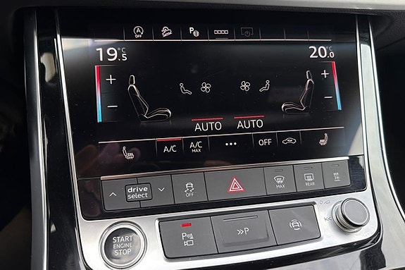 Audi Q7 19 of 24