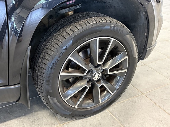 Skoda Yeti 3 of 5
