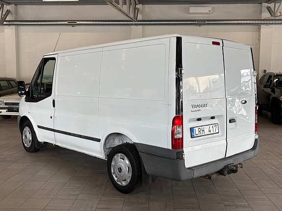 Ford Transit T260 2 of 5