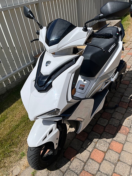 Viarelli Essenza 3 of 3