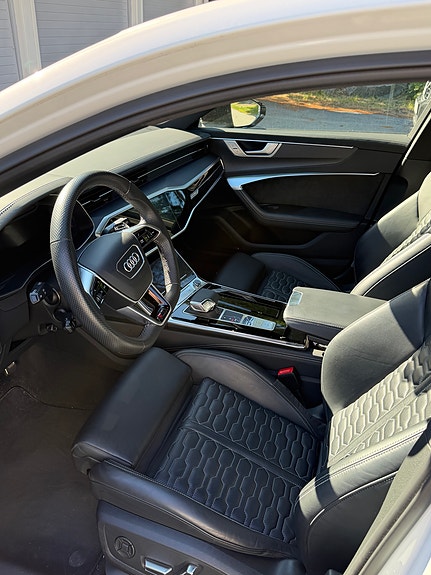Audi RS6 6 of 7