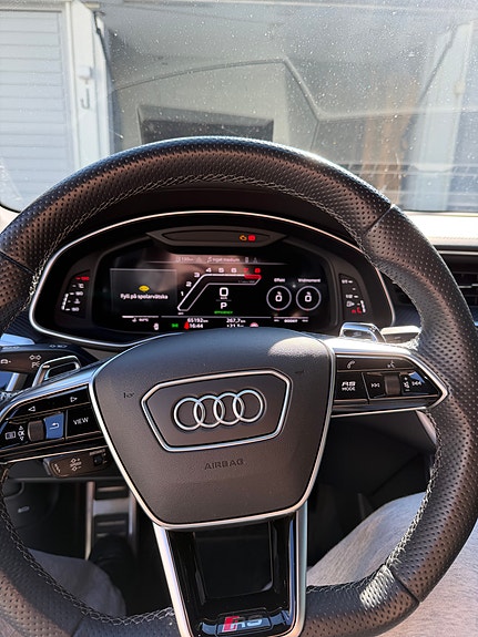 Audi RS6 5 of 7