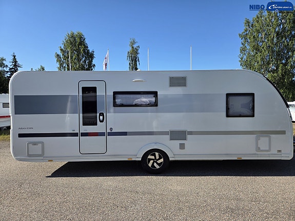 Adria ADORA 613 PK 2 of 17