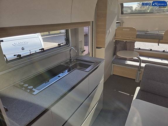 Adria ADORA 613 PK 17 of 17