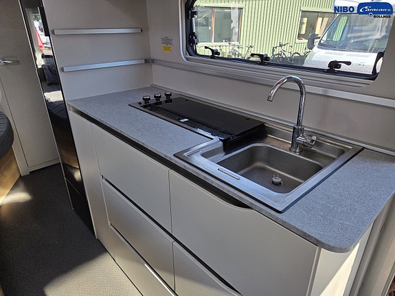 Adria ADORA 613 PK 11 of 17