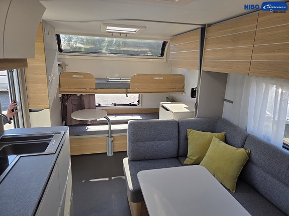 Adria ADORA 613 PK 10 of 17