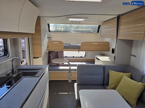 Adria ADORA 613 PK 15 of 17