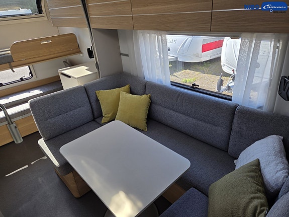 Adria ADORA 613 PK 16 of 17