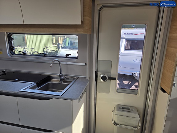 Adria ADORA 613 PK 14 of 17