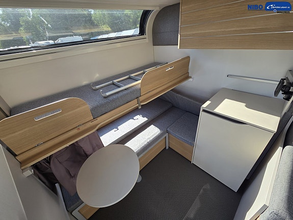 Adria ADORA 613 PK 6 of 17