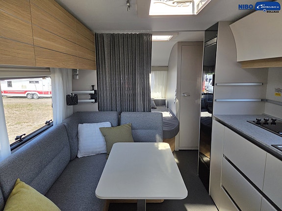 Adria ADORA 613 PK 13 of 17