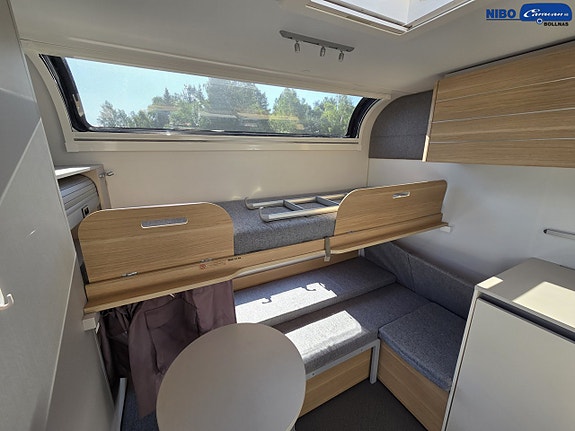 Adria ADORA 613 PK 5 of 17