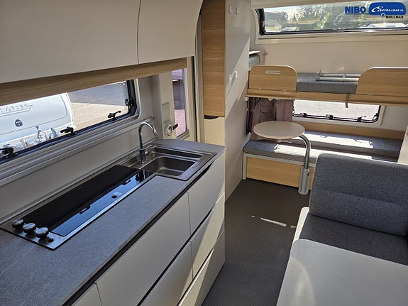 Adria ADORA 613 PK 4 of 17