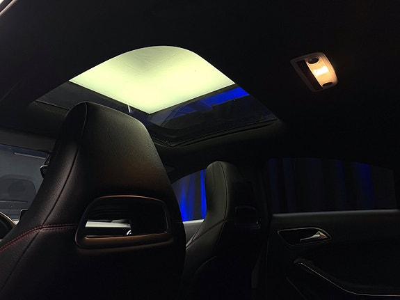 Mercedes-Benz CLA220 d 20 of 30