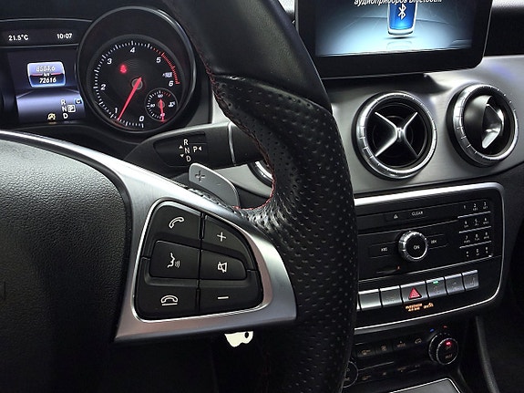 Mercedes-Benz CLA220 d 25 of 30
