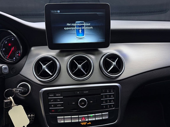Mercedes-Benz CLA220 d 28 of 30