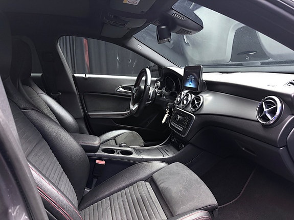 Mercedes-Benz CLA220 d 15 of 30