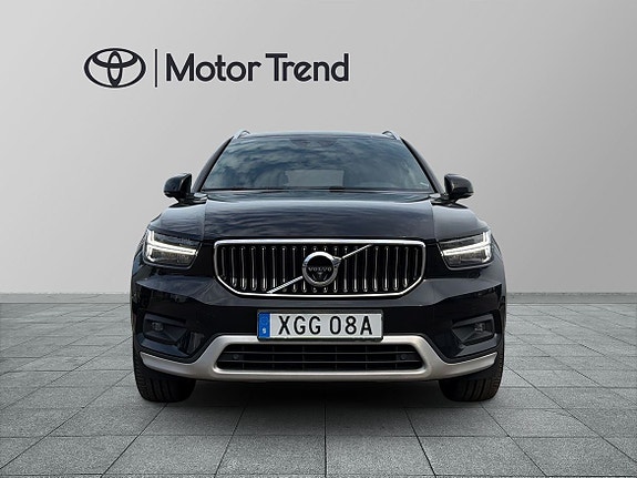 Volvo XC40 5 of 5