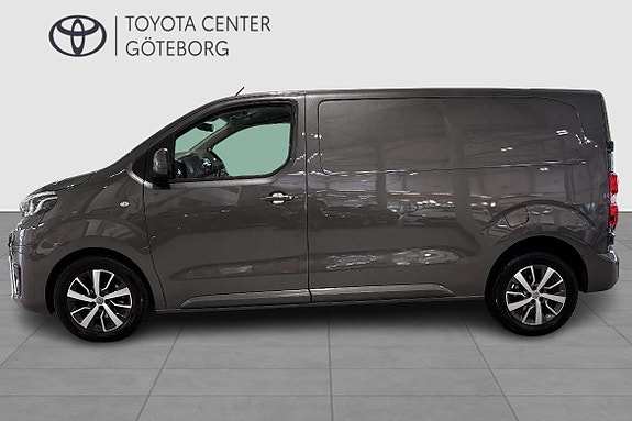 Toyota Proace 5 of 12