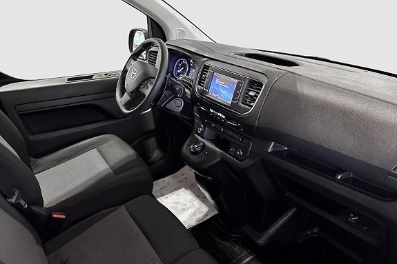 Toyota Proace 8 of 12