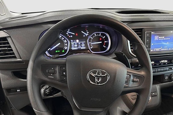 Toyota Proace 7 of 8