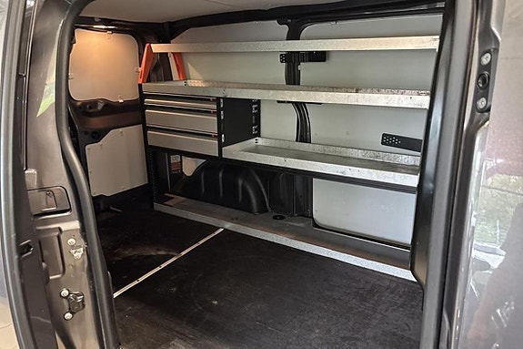 Toyota Proace 8 of 8