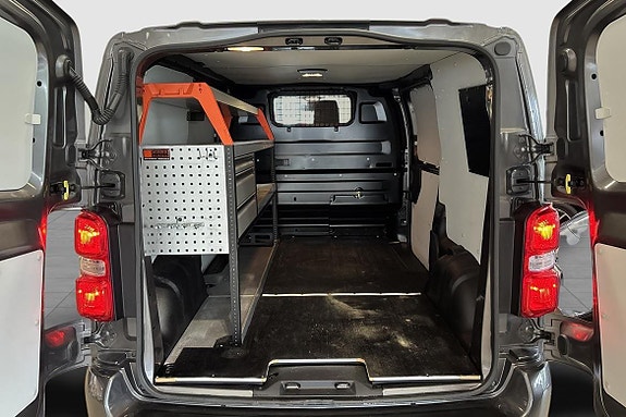 Toyota Proace 12 of 12
