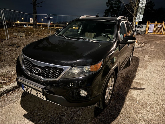 Kia Sorento 5 of 5