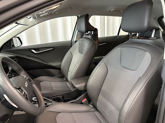 Kia Niro 6 of 11