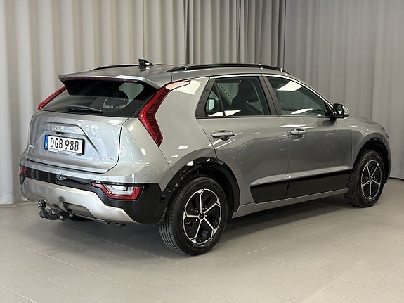 Kia Niro 4 of 5