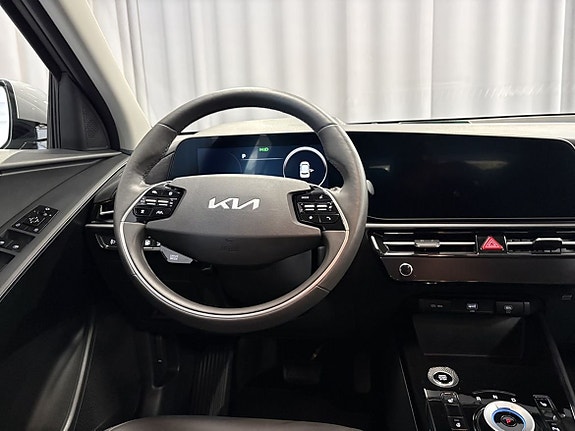 Kia Niro 8 of 11
