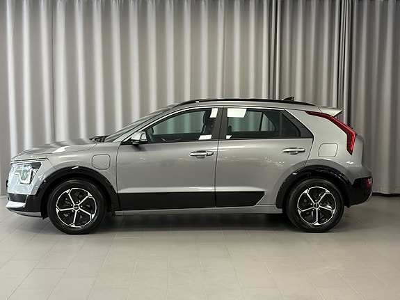 Kia Niro 3 of 11