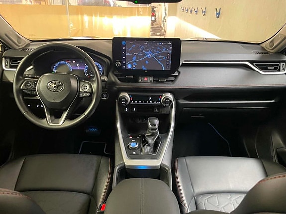 Toyota RAV4 20 of 22