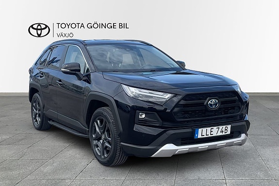 Toyota RAV4 17 of 22