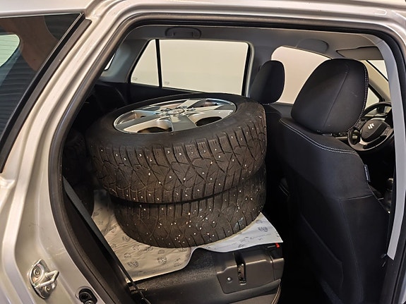 Suzuki S-Cross 13 of 14
