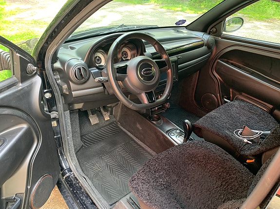 Microcar Due 5 of 10