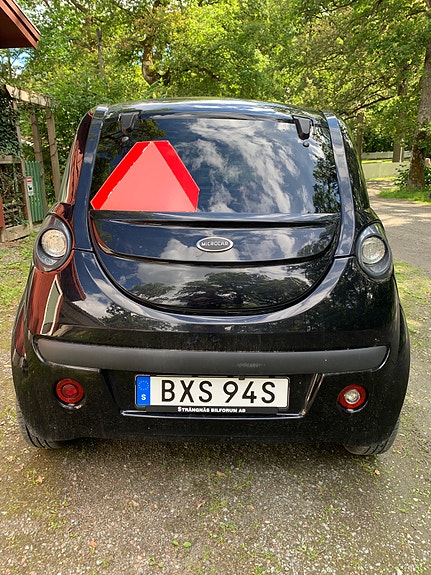 Microcar Due 4 of 10